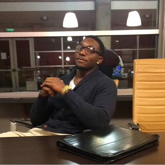 Meet your Posher, Jordan - Picture 1 of 1